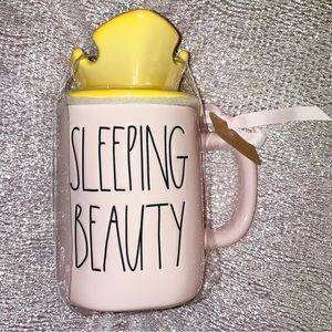 Rae Dunn for Disney - Sleeping Beauty
